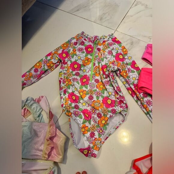 Bathing suit bundle #16 - Picture 6 of 16